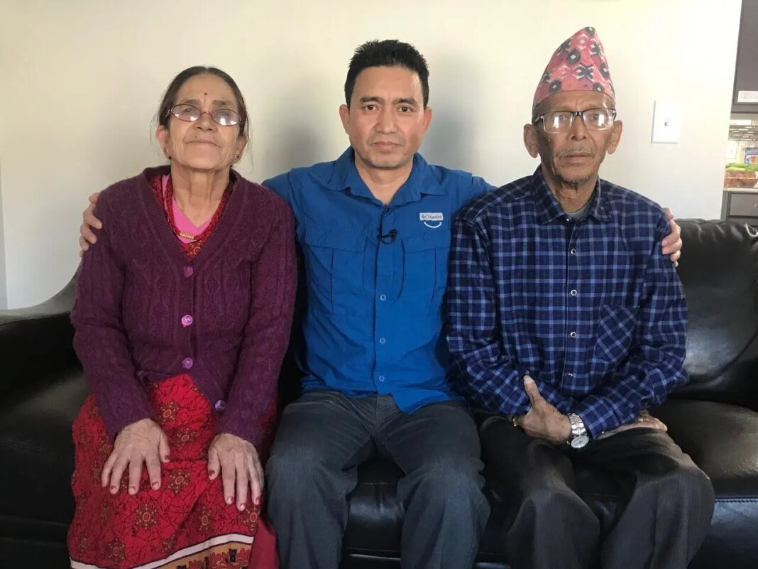 Outrageous Treatment: Wheelchair-Bound Couple Abandoned for Nearly 12 Hours at Vancouver Airport