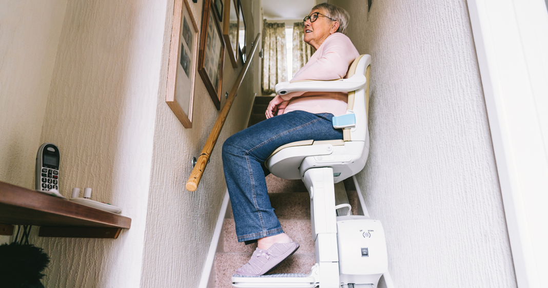 What Are the Costs of Stair Lifts in 2025?