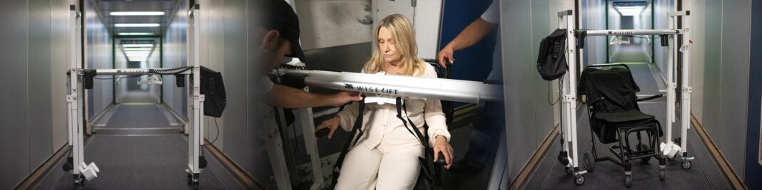 Letronics Nears Launch of WiseLift PRM Transfer Lift with Key Customer