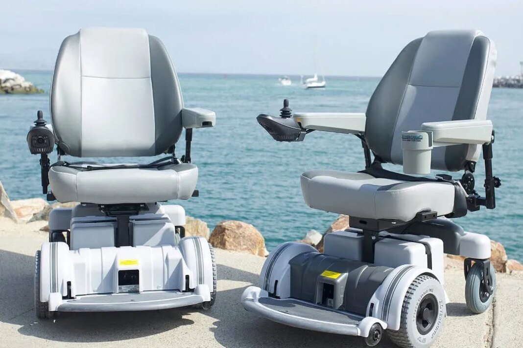 Manatee Mobility Manufacturer Teams Up with Fort Myers Firm