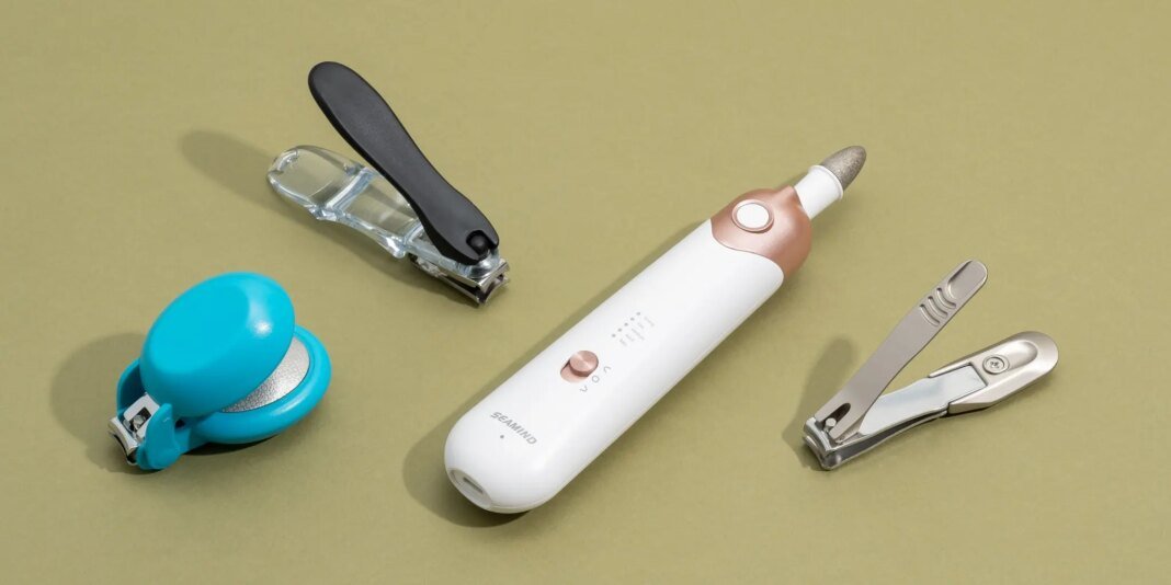 Top Nail Clippers for Seniors in 2026