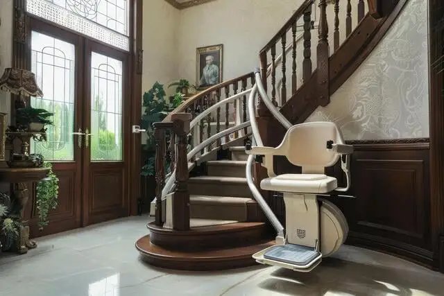 Best Stairlift Rental Services in Boulder, CO