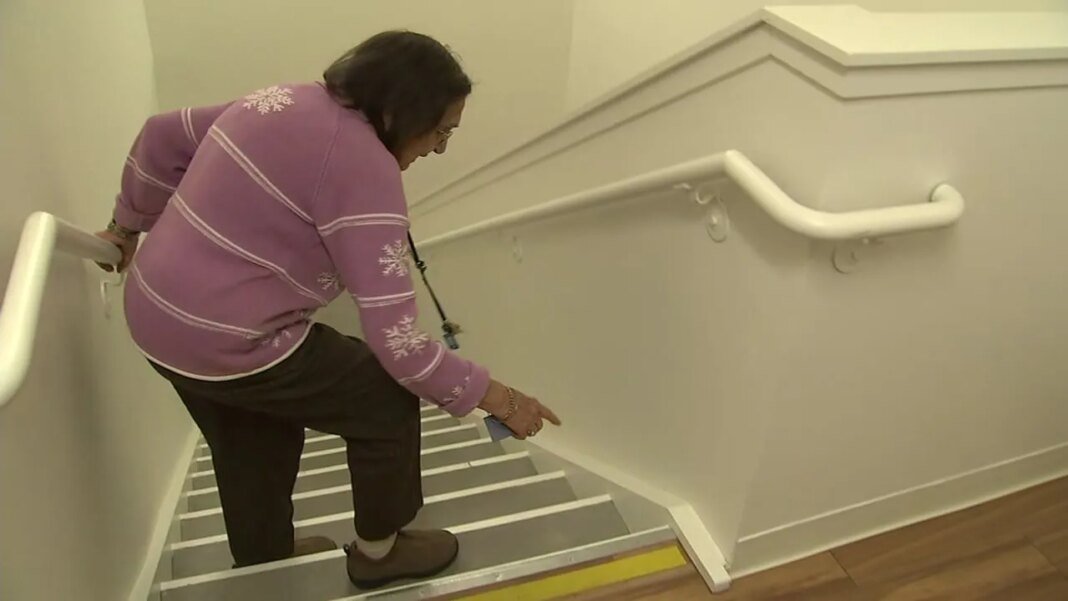 Novato Seniors Report Feeling ‘Stranded’ During Power Outage