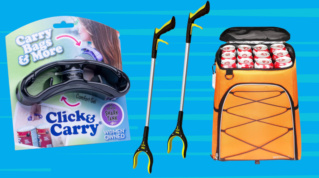 15 Ways to Simplify Grocery Shopping for Seniors and Those with Limited Mobility