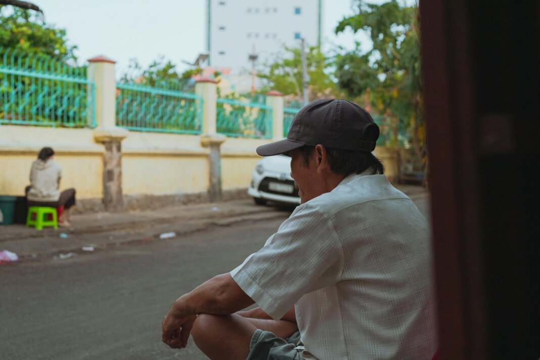 Embracing Aging with Grace: A Perspective