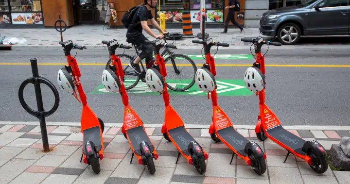 Disability Advocacy Group Claims Ontario’s 10-Year E-Scooter Pilot is a ‘Slap in the Face’