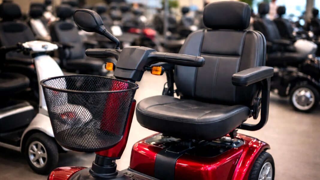 Mobility Scooter Regulations Tightened: Retailers Anticipate Up to 15% Price Increase for PMAs as LTA Enhances Rules