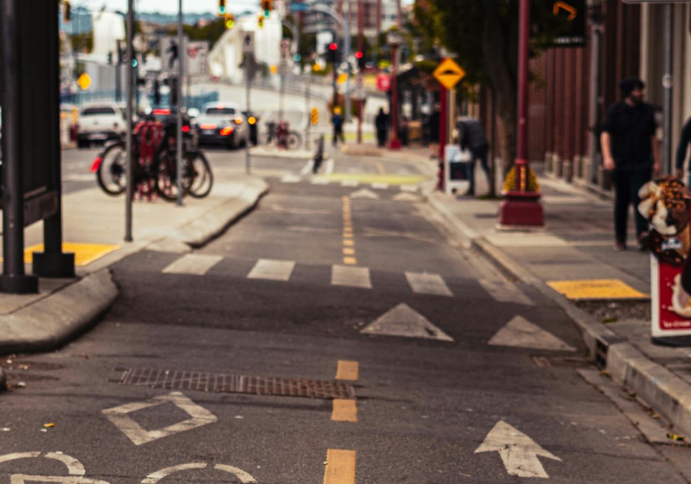 Victoria Council Approves Bike Lane Access for Mobility Scooters Unanimously