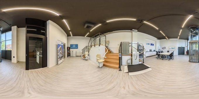 Rigert Treppenlifte AG Expands Accessibility Solutions for Homes Throughout Central Switzerland