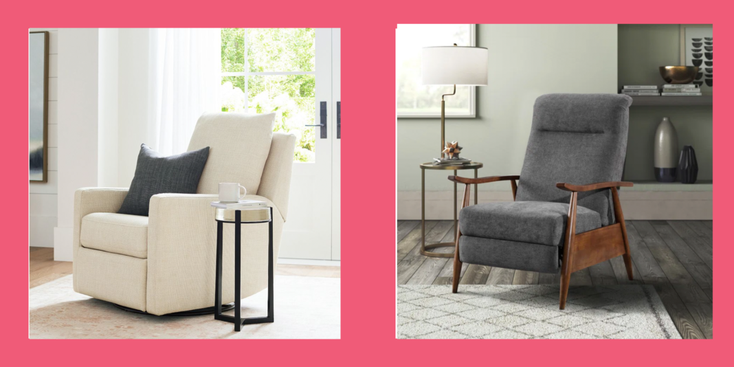 14 Top Recliners to Buy in 2024