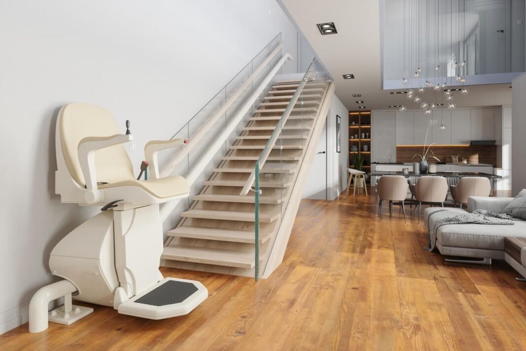 Top Stair Lifts of 2025: Effortless Solutions for Easy Stair Navigation