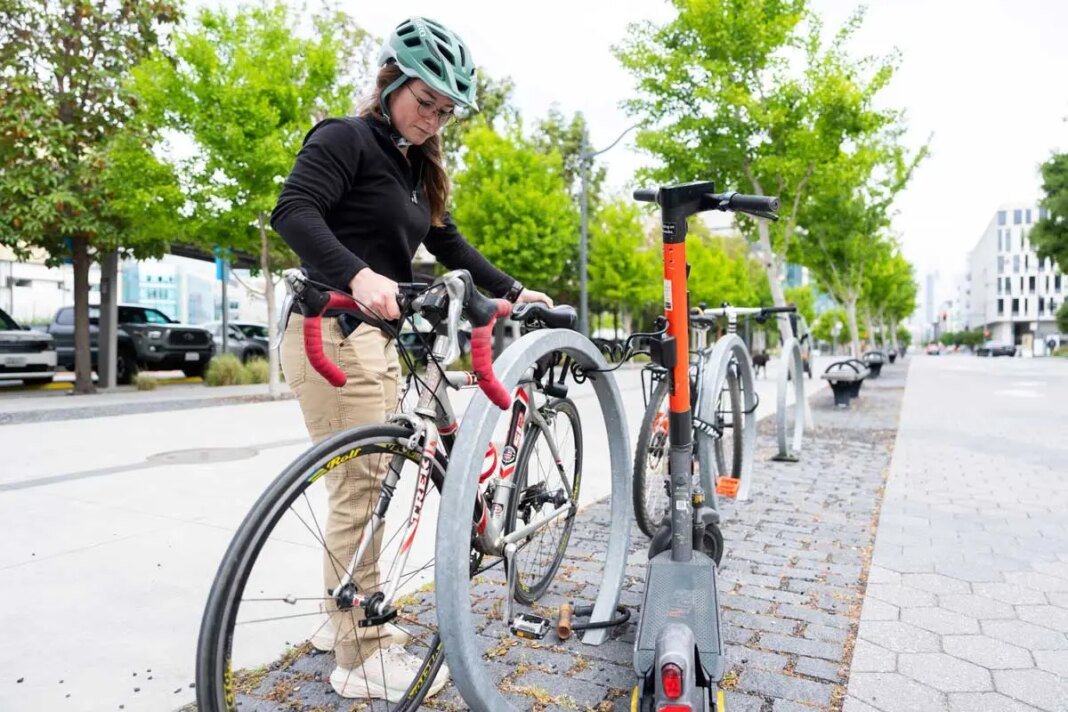 Rising Incidents of Electric Scooter and Bike Accidents in the U.S.