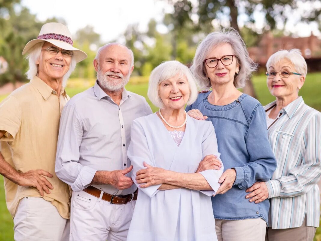 Senior-Friendly: 10 Essential Tips for Designing Products for Older Adults