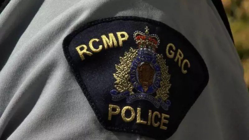 91-Year-Old Mobility Scooter User Hit by Car, in Serious Condition: RCMP | Fraser Valley Today