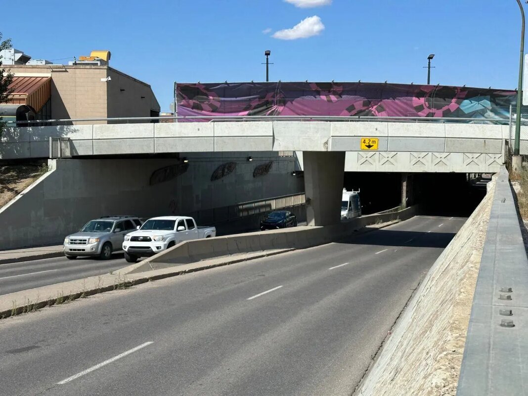 Regina Police Appeal for Witnesses in Hit-and-Run Incident Involving Injured Senior on Scooter