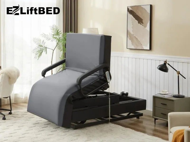 EzLift Bed Introduces Free Shipping Across the Continental U.S. for Innovative Home Hospital Beds