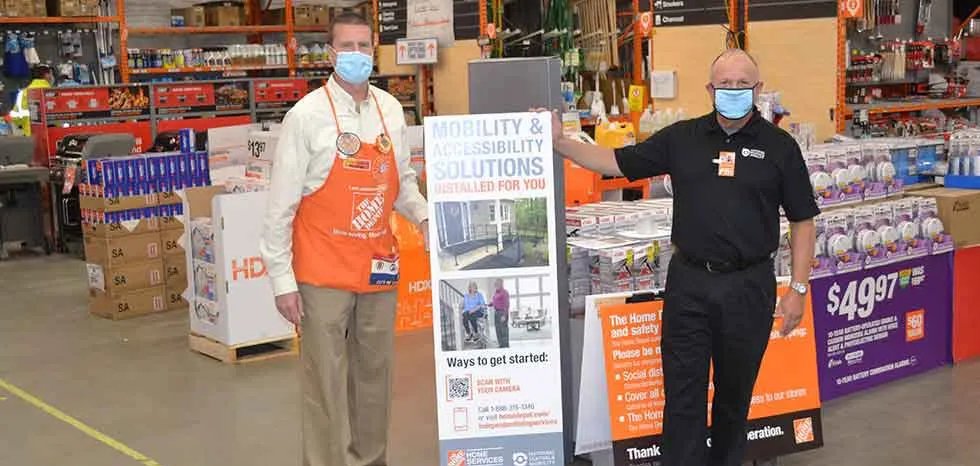 Transforming the Concept of Aging in Place