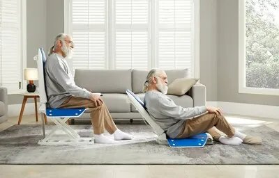 36,000 MAIDeSITe Electric Floor Lifts Sold on Amazon