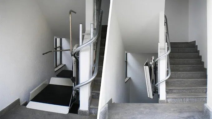 Rigert Treppenlifte AG Improves Stairlift Installation Services Throughout Switzerland – AZCentral | The Arizona Republic