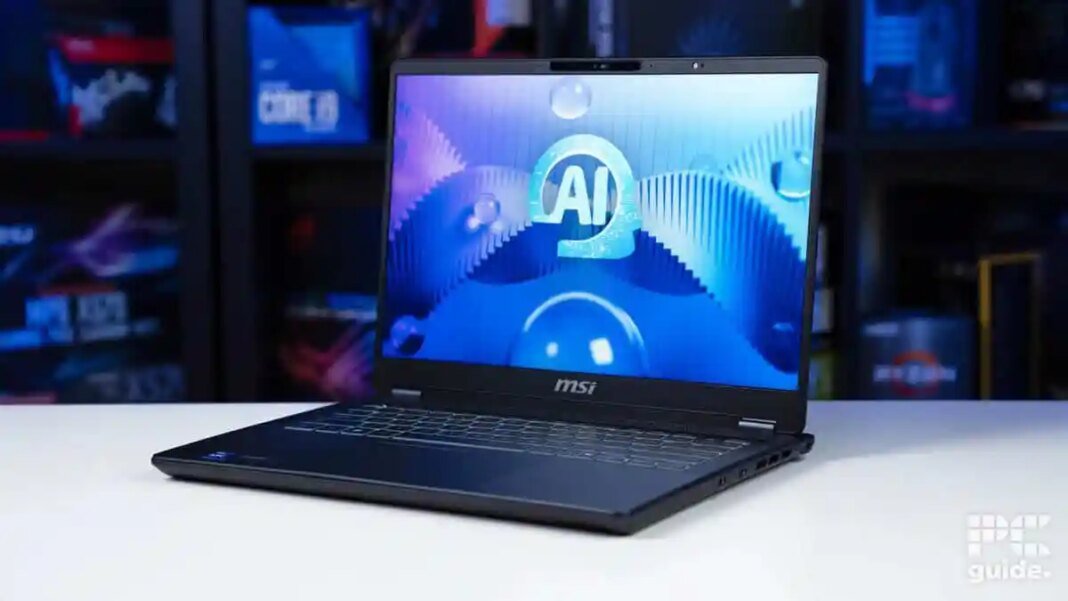 Top Laptops for Seniors in 2025