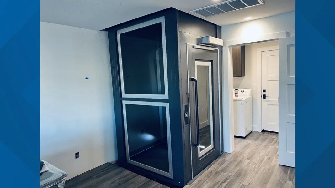 Elevators: What’s the Cost of Installing One in Your Home?