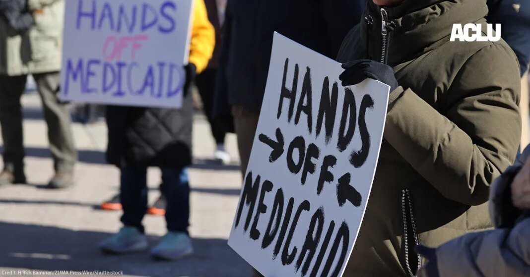 Medicaid: A Crucial Support for Individuals with Disabilities—Congress Must Step In to Protect It