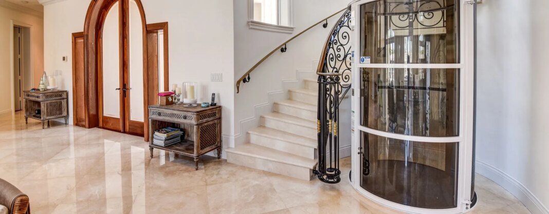 Q&A: How Home Elevators Enhance Seniors’ Ability to Age in Place Comfortably