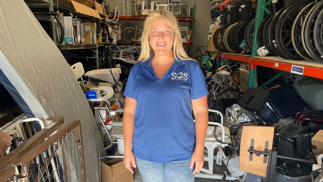 Empowering Seniors: Fostering Independence for Older Adults