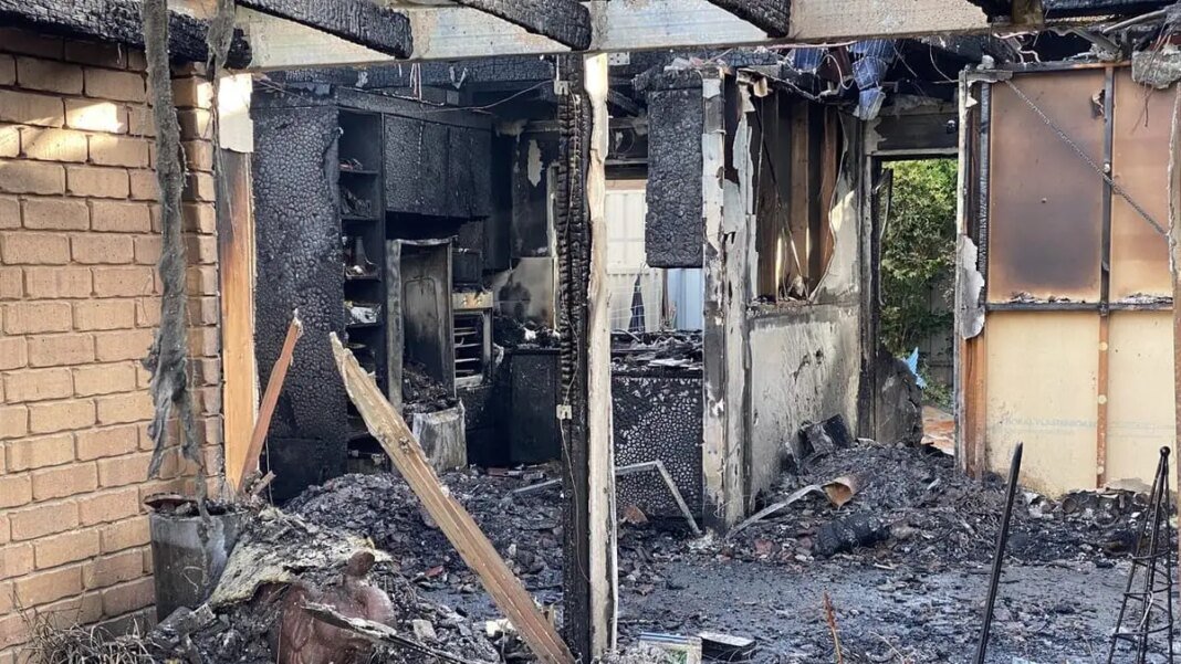 Electric Mobility Scooter Linked to Fatal Fire at Aveo Retirement Village